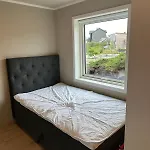New Centrally Located In * Leknes