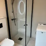 New Centrally Located In Apartment
