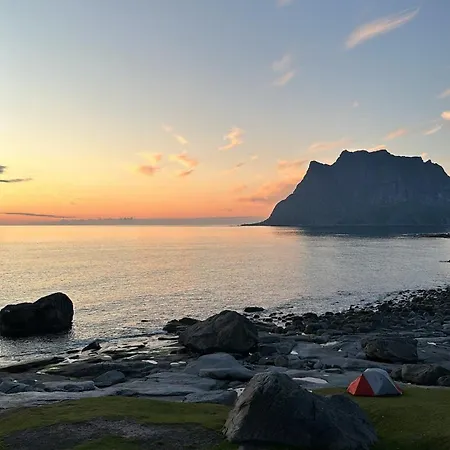 New Centrally Located In Лекнес