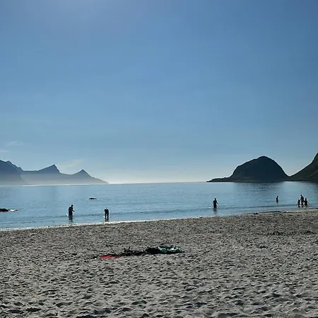 Апартаменты New Centrally Located In