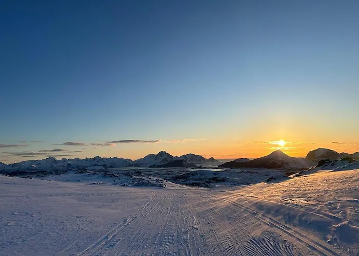 New Centrally Located In Лекнес