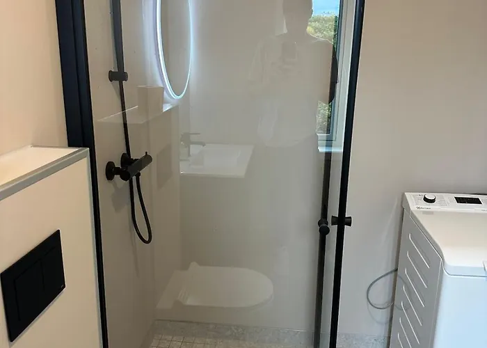 Апартаменты New Centrally Located In