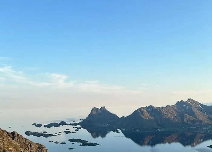 New Centrally Located In Апартаменты *