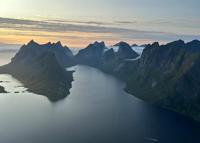 New Centrally Located In