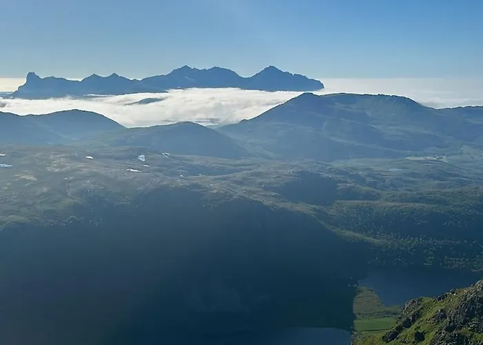 New Centrally Located In Апартаменты