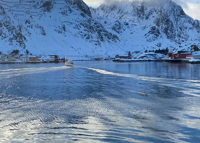 Апартаменты New Centrally Located In *