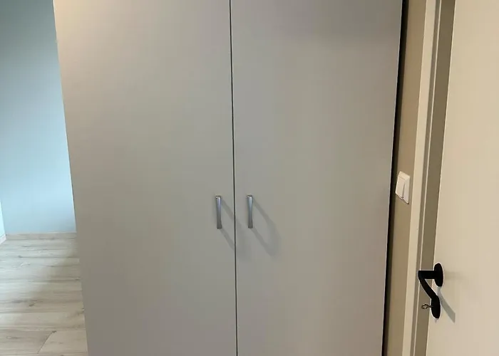 Апартаменты New Centrally Located In *