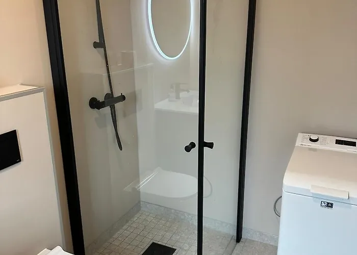 New Centrally Located In Апартаменты