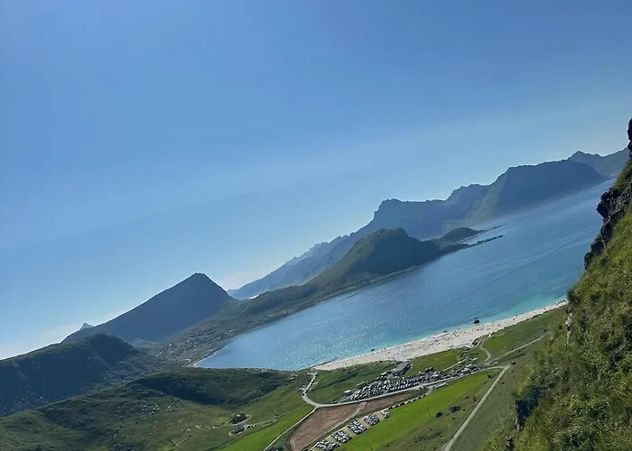 Апартаменты New Centrally Located In *