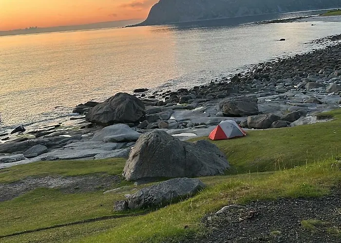 New Centrally Located In *