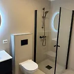 New Centrally Located In דירה